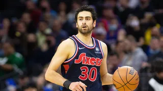 Furkan Korkmaz será uno de los fichajes del verano para Euroliga