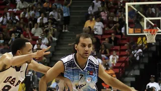 ¿Qué fue de Diego Lo Grippo? El ex jugador de Burgos y Cantabria deslumbra en Argentina e inicia el asalto al título con Atenas Córdoba (Incluye entrevista)