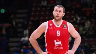 Nicolò Melli rompe su silencio tras salir de Milán: “Fue una llamada de 45 segundos”