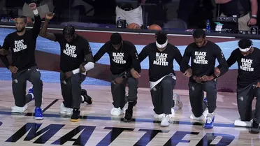 La vuelta de la NBA: mucho más allá del baloncesto