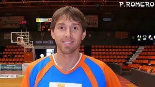 Alberto Miguel y Jesús Castro tratarán de repetir con Ford Burgos los éxitos de la pasada campaña