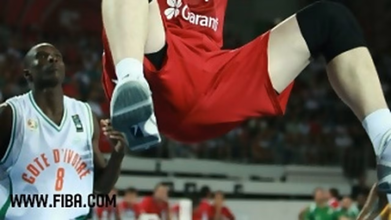 Resumen Mundobasket 2010 (Jor. 1): USA , Serbia y Turquía comienzan fuertes. Líbano da la sorpresa y Australia, en apuros ante Jordania. El Khatib, MVP; Albicy, sorpresa de la jornada
