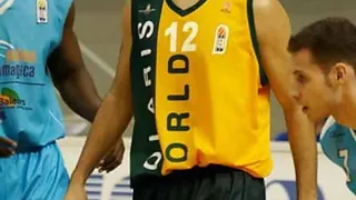 Quique Bárcenas se compromete con el UB La Palma