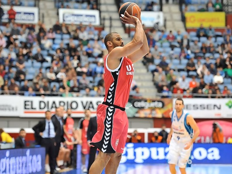 La otra estadística en la Liga Endesa (J33): James Augustine, máxima eficacia y productividad. Ante Tomic, minutos de calidad. Heroico Junyent