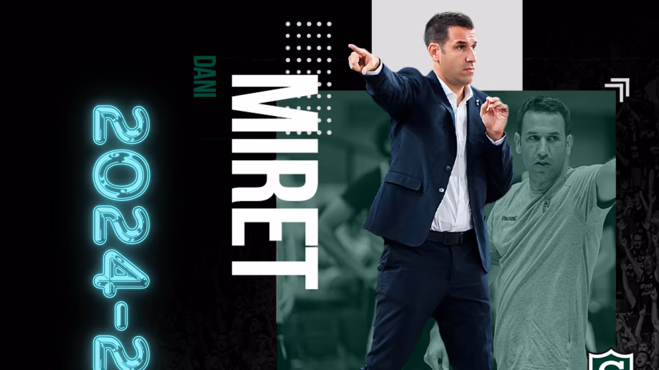 Pensando en Verdinegro: ¿Qué Esperar de la Penya 2024-25?