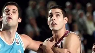 Cesar Bravo, un gran refuerzo para el CB Qalat Cajasol