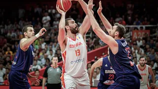 Marc Gasol en el Mundial: expectativas, números, tácticas y sensaciones