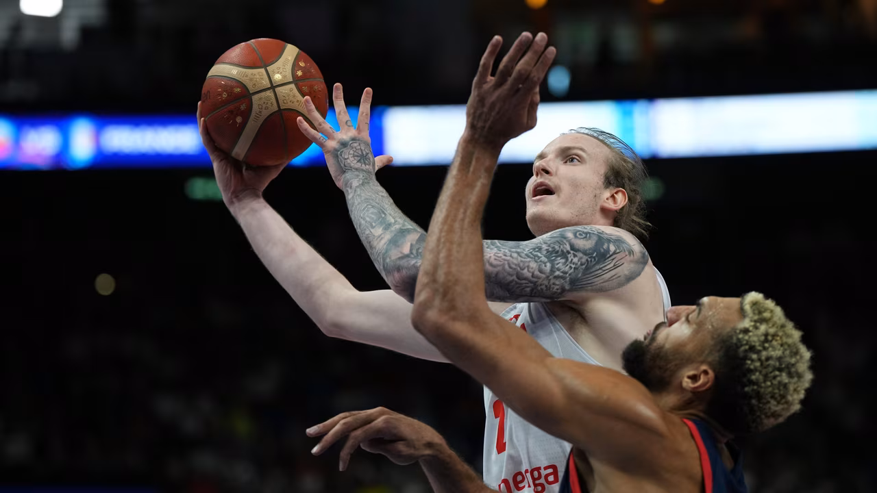 ¿Unicaja puede atacar de nuevo el fichaje de uno de sus grandes objetivos?