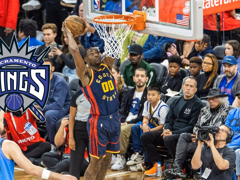Los Kings vuelven a la cargan y quieren robarle un jugador clave a Warriors