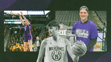 Aday Mara apunta a la historia en la NCAA, mientras dos españoles buscan lo mismo en el femenino