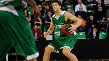 Nanterre sigue sorprendiendo y el histórico Antibes asciende a ProA