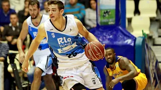 Rosco Allen, primer objetivo del nuevo Iberostar Tenerife