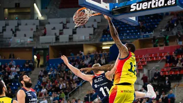 Shawn Jones, cambia Andorra por H. Jerusalem; Javonte Green, MVP de Plata a Trieste