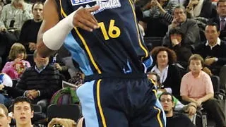 Jayson Granger jugará la ACB con el MMT Estudiantes hasta 2011