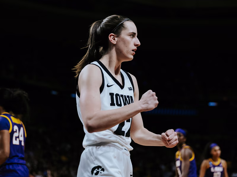 WNBA: ¿Cómo encajará Caitlin Clark en Indiana Fever?