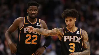 Phoenix Suns, una reconstrucción demasiado larga y dolorosa