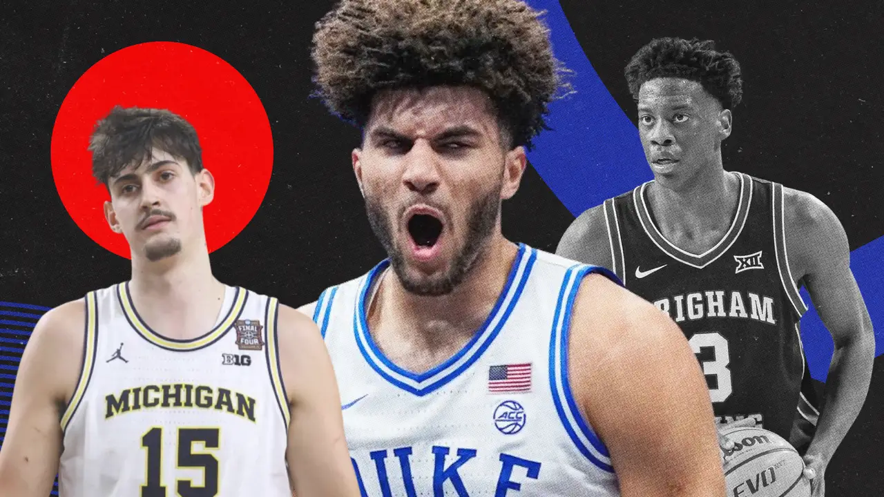 Todo sobre el NBA Draft Combine: fecha y los españoles que buscan colarse en el Draft