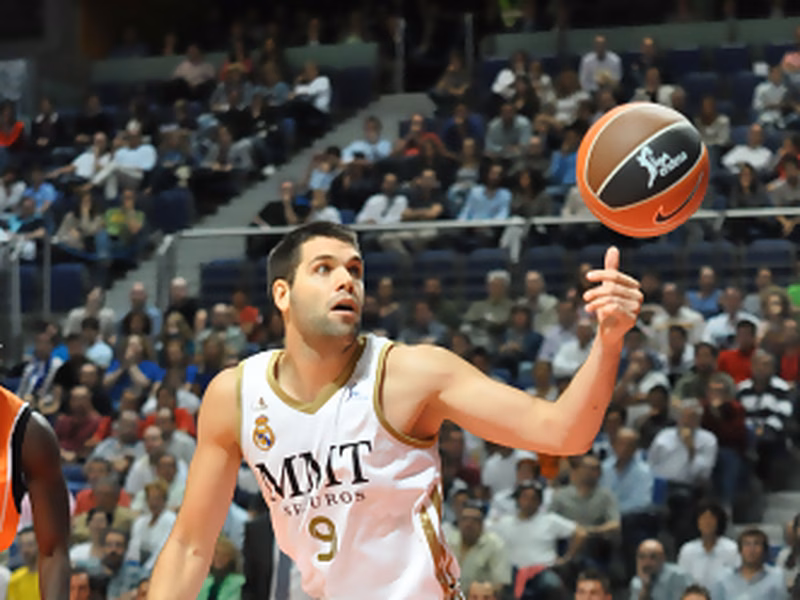 La otra estadística en la Liga Endesa (J12): Super-Felipe. Sigue la explosión de Jimmy Baron y despierta Marquez Haynes. Salgado, el jugador más eficaz en ataque