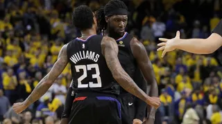 Los Ángeles Clippers hacen historia: análisis del Game 2 de PO