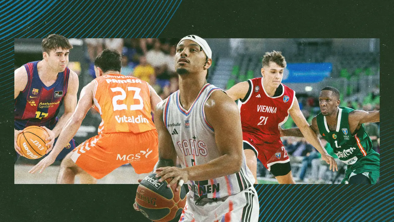 ¿Revolución o paso atrás? El Barça Basket cambia por completo su dirección de juego