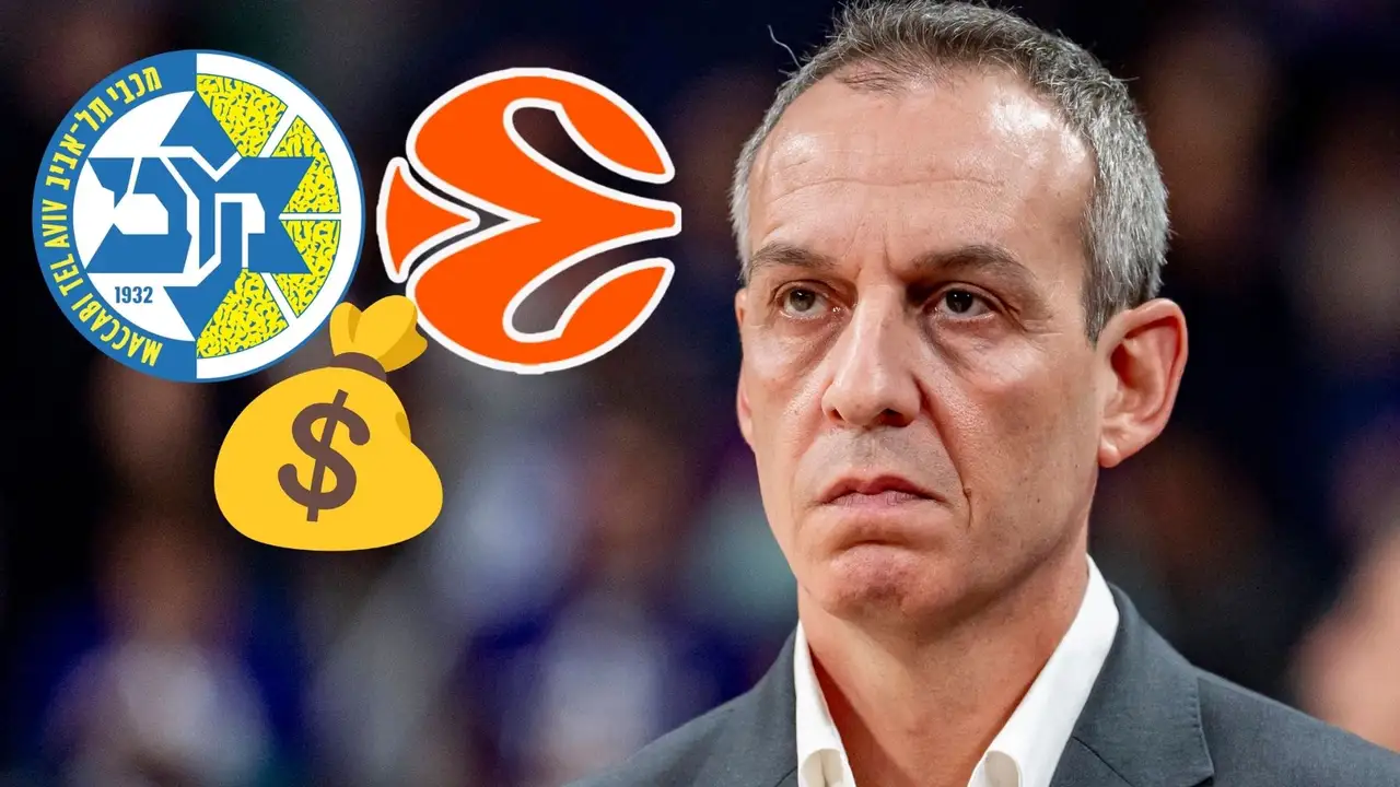Una inyección de dinero para superar la catástrofe de Euroliga: se esperan sorpresas…