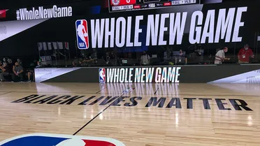 La NBA ya está lista para brillar