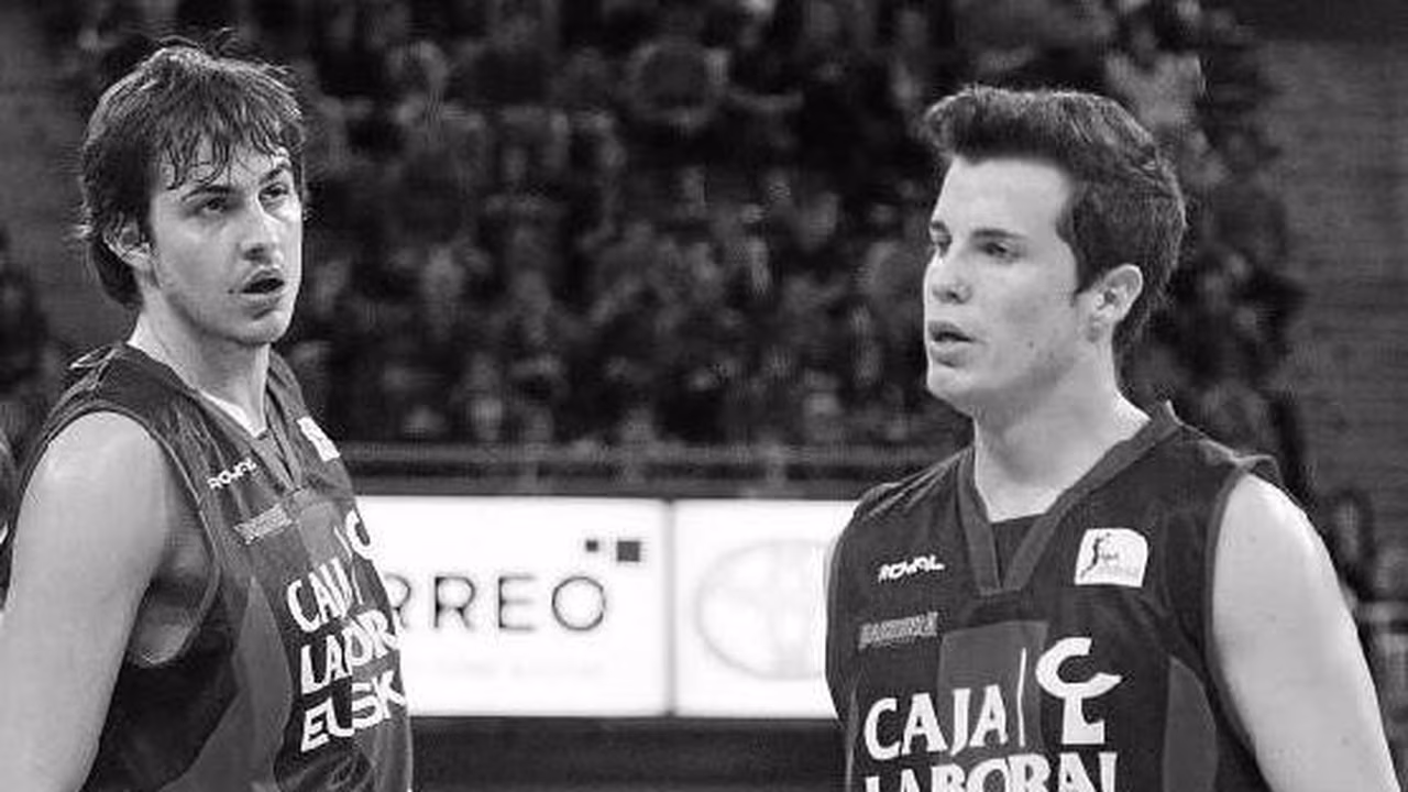 Los grandes de la TBL turca, de pesca por Vitoria