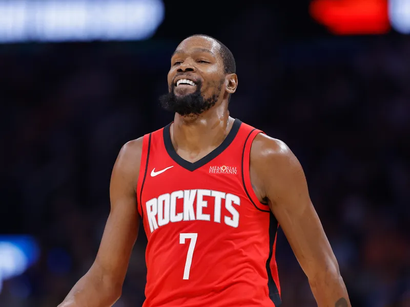 ¿Cómo afectó el traspaso de Luka Doncic a la relación de Kevin Durant con los Suns?