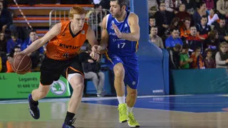 Panko contagia a Fuenlabrada en su pletórico triunfo sobre Andorra (88-65)