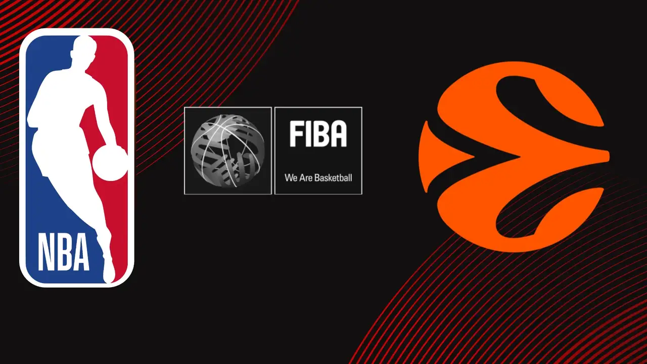 La Guerra Fría del Baloncesto: el plan de la NBA que obliga a la Euroliga a atar a sus gigantes