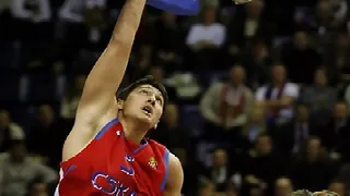 Zoco Europeo: Kurbanov, Lampe, Panin, Waleskowski, Demetrius Alexander, Fred House y Ramel Curry protagonistas