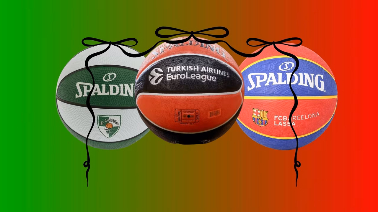 Los lazos ocultos entre Zalgiris Kaunas y el FC Barcelona… más alla de la Euroliga
