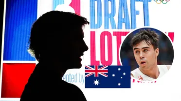 La promesa de Australia que llevó a Juan Núñez a los San Antonio Spurs