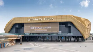 La Euroliga llega a un acuerdo con Abu Dhabi por un gran montante económico