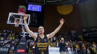 La intrahistoria de dirigir a Marcelinho Huertas: “Es un enfermo”