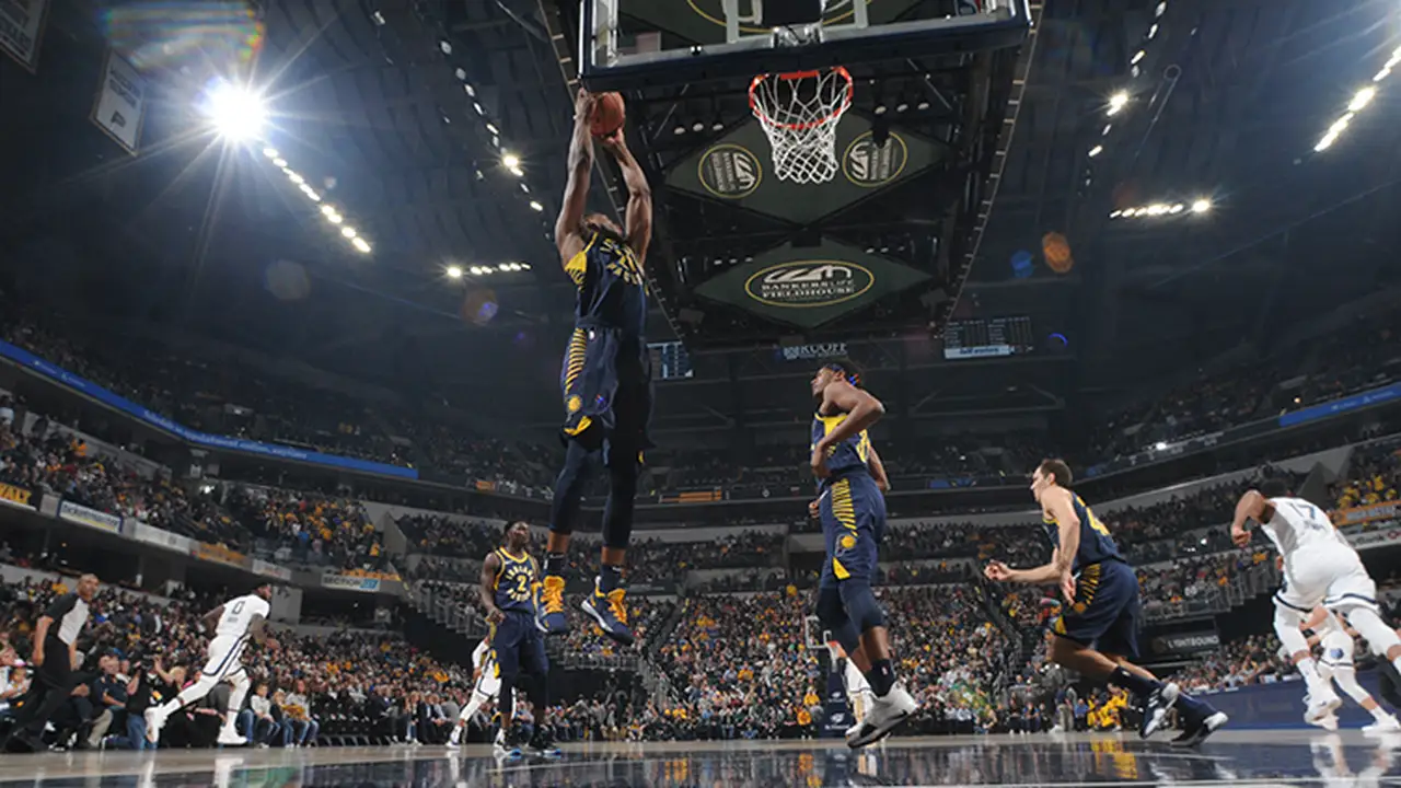 Reflexiones de la semana (IX): Denver e Indiana no frenan y los Clippers se desploman