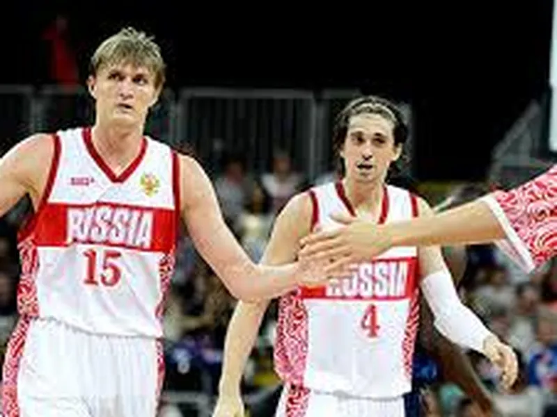 La FIBA permitirá a Rusia jugar el Eurobasket pese a la sanción