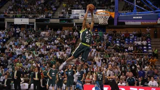 Herbalife Gran Canaria no sabe cerrar un partido que Panko decidió (67-65)