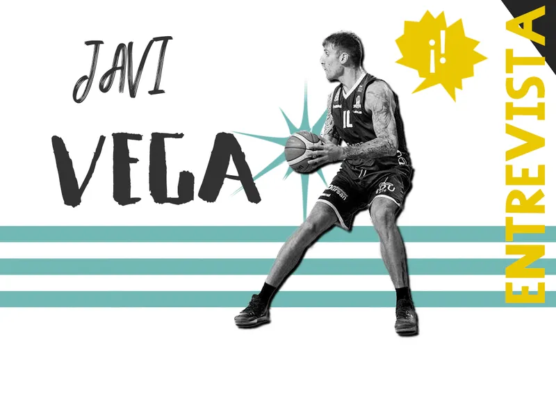Javi Vega: “Con los descensos y ascensos, la LEB Oro cambia”