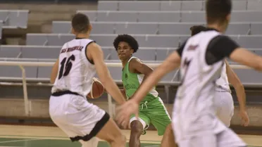 LEB Plata: UE Mataró refuerza su backcourt con Joelvin Cabrera y ya marca la diferencia