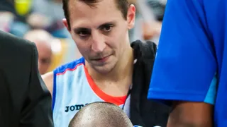 Pep Ortega acabará la temporada en la Bruixa d’Or