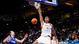 5 diferencias entre reglas NBA y reglas FIBA