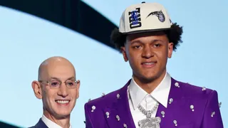 Quién es Paolo Banchero, el pick número 1 del Draft 2022