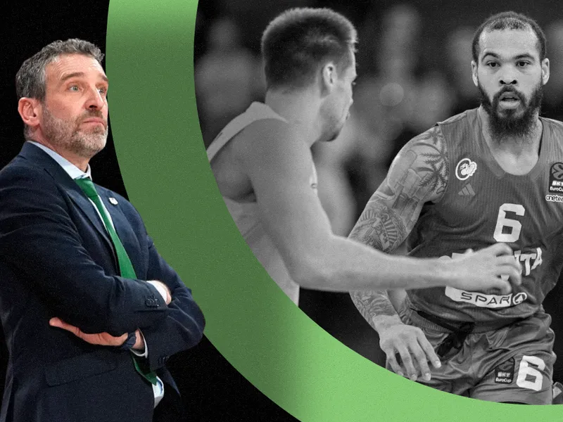 Unicaja cierra al sustituto de Alberto Díaz y mira al mercado turco