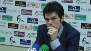 Oficial: Comenge, nuevo entrenador del Manresa; Valters no sigue en Fuenlabrada