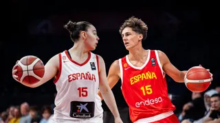 Estos son los diamantes españoles que olfatea la NBA