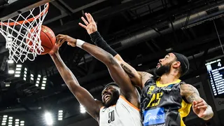 Un objetivo de Maccabi se convierte en deseo de fichaje para Anadolu Efes