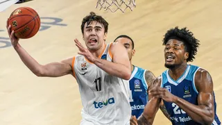 Juan Núñez da pistas sobre su futuro: “Estoy ilusionado, la verdad”