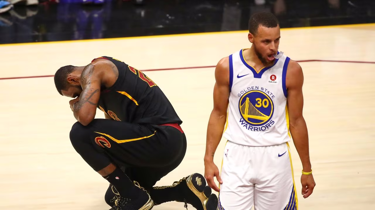 Finales de la NBA: ¿Cuántas series terminaron 4-0 y cuál fue el equipo más barrido?