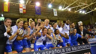 Otro golpe a nuestro baloncesto: Ros Casares Valencia anuncia su desaparición